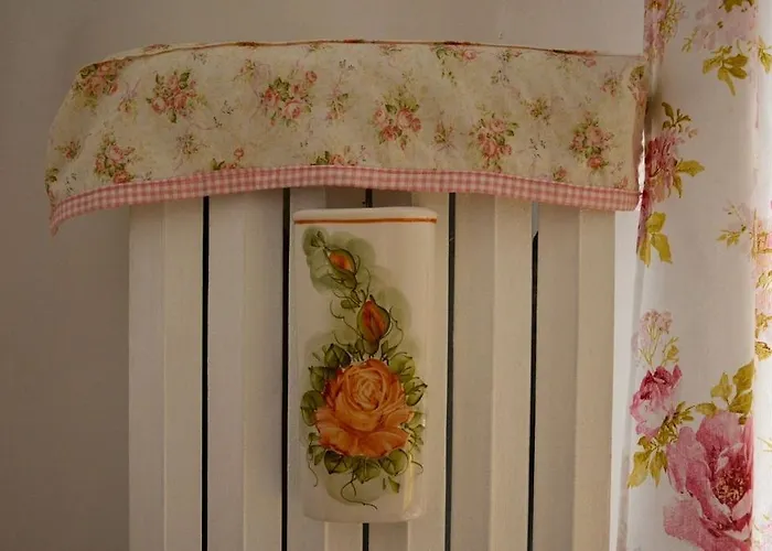 Augusta Taurinorum B&B Turin